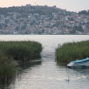 마케도니아 여행기----- 15 가장 오래된 호수 오흐리드 이미지
