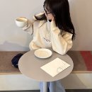 4635 | 렌세 플리스 팬츠 코디 (나이키 패딩, 노티카 맨투맨, 어그 플랫폼)