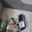 이마트24 다사죽곡점 | 달성군 다사도어락/죽곡휴먼시아 아파트/밀레m-7200 푸시풀 도어락 설치