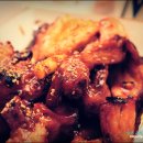 구어조은닭 - 서천군 | 구어조은닭