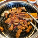 🍖 논산 솔가숯불갈비 – 특허 수제갈비에 자가제면 냉면까지! 고기 맛집 리뷰