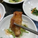 순천 흑돼지 오겹살 “기린본집”