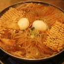 강남떡볶이 이미지
