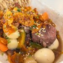 미미애견 | 광안리 브런치 맛집 미미락락, 애견동반 가능한 감성 카페 후기