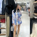 아이플라워 메이트 | 시작된 봄 데일리룩 &amp; 운동룩 그리고 일상