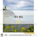 역포민박 | 연도, 바다 위의 느린 하루