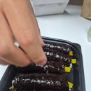 딱이네 꼬마김밥 | 공덕역김밥 맛집 청춘꼬마김밥 마포역점｜아이 라이딩 저녁으로 딱, 꼬마김밥·로제떡볶이 후기