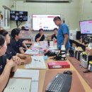 산수유 양돈 교육농장 이미지