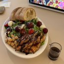 파스타부오노 - 북구 당수골2길 13 | 안산 상록수 브런치 맛집 까사부오노｜분위기 좋은 파스타·피자 식당 후기