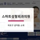 스마트성형외과의원 네이버블로그