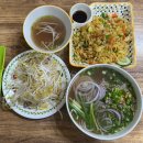 베트남맛쌀국수 | 내돈내산 담양에서 찾은 찐 베트남 현지맛 쌀국수 반미 볶음밥 풀코스 후기