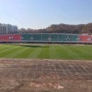 안양종합운동장 이미지