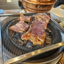 옥류탕 | #12 맛도 좋고 가족들 다같이 즐기기 좋은 수원 양념갈비 맛집 <동산참숯갈비>