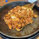 GS25 춘천으뜸점 | 춘천 장호닭갈비 후기 | 철판 닭갈비와 볶음밥까지 완벽했던 맛집