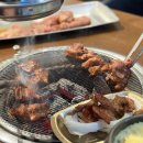 관평동 돼지갈비 맛집 유성갈비 오랜만에 방문한 후기