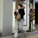 찬스성인나이트(찬스나이트클럽) | [임신 일기] 8 : 23~28주, 태동, 연말정산 팁, 얼쓰빕, 임산부 필라테스, 출산전데이트