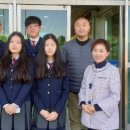 산격중학교 이미지