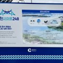 248 | [춘천] 의암호 출렁다리 “사이로248” 춘천여행 후기