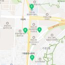 가정3동 행정복지센터 이미지