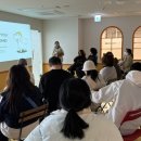 반달유치원 | 안산 강아지 유치원 입학 설명회 진행 ❗ [안산 / 단원 / 안산 애견 유치원 털로덮인친구들 안산반달섬점]