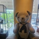 707 | [여행] 신라스테이 역삼점 707호, 조식 후기 (내돈내산)