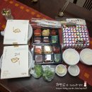 금수빌딩 | 대치동 맛집 금수복국 대치점 배달 후기 시원한 은복국과 바삭한 은복튀김