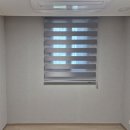 아이캐슬 | 화성시 병점역 아이파크 캐슬 커튼, 블라인드 설치 후기