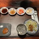 대전 오정동 한남대 맛집 야끼니꾸 무한리필 신세카이
