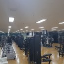 머슬앤피플 학익점 이미지