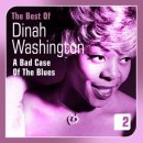 Romance in the Dark - Dinah Washington - 이미지