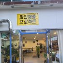 프로젝트202 | [광주광역시/북구] 전남대 맛집 파인애플 프로젝트 닭다리살 포케 솔직후기