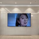 세븐일레븐진주시티프라디움 | 진주벽걸이티비설치 스카이시티프라디움 특허 무타공 자재 시공