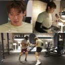 돼지체육관