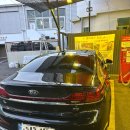 노터치 자동세차 세차의고수 김해점 이미지