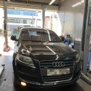 은혜자동차정비 이미지