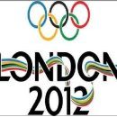 런던올림픽 일정 이미지