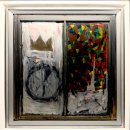 시 경계 관문 상징 | 장미셸 바스키아: 과거와 미래를 잇는 상징적 기호들