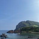 성산조쿠다 | 성산일출봉 숨은 포토존과 함께 전복김밥/해물라면먹기 | 성산조쿠다
