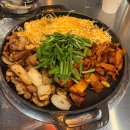 동아대앞거리1 | 부산 하단 동아대 맛집 추천ㅣ막닭구이 내돈내산 후기