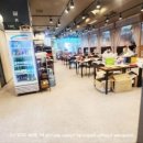 미남양념조개구이