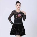 [서부] 라인댄스 A | 라인댄스 무대의상으로 완벽한 스타일 완성