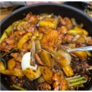 강릉사임당찜닭&파스타