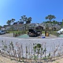 장호비치캠핑장 이미지