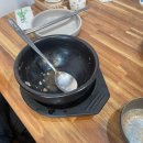 경주 콩나물 국밥 이미지