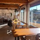 흙시루 | 부산 해운대 기장카페 '프레스트' (한정식 흙시루) 후기, 주차, 꿀팁