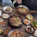 화담석갈비