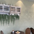 커피긱스(COFFEE GEEKS) | 동구] 통창으로 보이는 포레스트뷰로 힐링 가득한 대구라떼맛집 대구동구카페 _ 긱스커피(geeks coffee)
