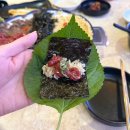 강릉 애견동반 맛집 세인트 존스 호텔 근처 비빔 상회