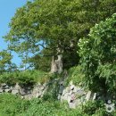 영광 법성진성 이미지