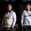 2020 도쿄올림픽 내일 26일 남자 양궁 단체전 경기 일정 이미지